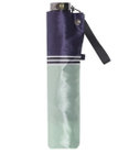 MOONBAT 【雨傘】ランバン オン ブルー (LANVIN en Bleu)   Tender bicolor