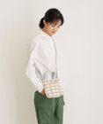 ROOTOTE 0667【直営店限定:ミニショルダー】ベビールー.ミニマルシェ-A