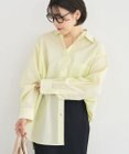 Green Parks ＵＶカットシャツ