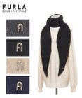 MOONBAT FURLA(フルラ）カシミヤ スパンコール トライアングルストール