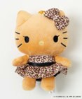 WEGO 【サンリオ】HELLO　KITTYぬいぐるみキーホルダー