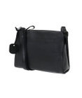 genten ゴートベーシック B5ショルダーバッグ