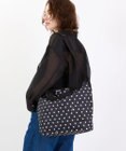 LeSportsac DELUXE EASY CARRY TOTE/ディッツィーデイジー