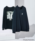 JOSEPH HOMME 鉄腕アトム×JOSEPH HOMME　BACK PRINT LONG SWEAT