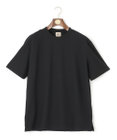 J.PRESS MEN 【KING SIZE】【UVカット / 接触冷感 / ビジネス対応】【J.PRESS PREMIUM JERSEY】無地コットン Tシャツ