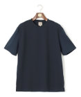 J.PRESS MEN 【KING SIZE】【UVカット / 接触冷感 / ビジネス対応】【J.PRESS PREMIUM JERSEY】無地コットン Tシャツ