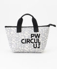 PW CIRCULUS 新色！【UNISEX】ロゴ カートバック