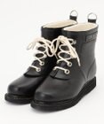 ONWARD CROSSET SELECT 【ILSE JACOBSEN】RUBBER BOOTS SHORT