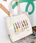 ROOTOTE 6104【ルートート】FR.ミスター・フレンドリー.414トート2026