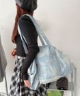 WEGO 2wayBIGボストンショルダー