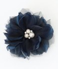 ANY パールフラワーコサージュ