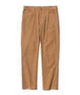 J.PRESS MEN ハイパワーストレッチ 5ポケットパンツ