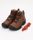 JOSEPH ABBOUD MOUNTAIN 【23.5~24.0cm】KEEN・PYRENEES ワーク シューズ