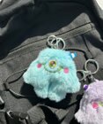 WEGO プリプリモンスターぬいキーホルダー