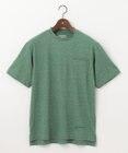 JOSEPH ABBOUD MOUNTAIN 【SPACE／UNISEX】オーガニックコットン ヴィンテージ　カラーTシャツ