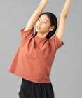 Chacott Chacott BALANCE EasyCare+ Tシャツ