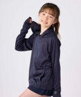 OP／FILA 【STAR OF LIFE】ラッシュガード