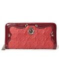 ANNA SUI セルパン ラウンド長財布
