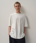 ATON SUVIN 60/2 | オーバーサイズ Tシャツ - UNISEX
