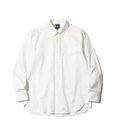 J.PRESS MEN 【J.PRESS ORIGIMALS】FINX COTTON TWILL B.D. SHIRT