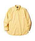J.PRESS MEN 【J.PRESS ORIGIMALS】FINX COTTON TWILL B.D. SHIRT