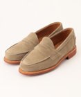 JOSEPH HOMME 【SANDERS】BUTT SEAM LOAFER