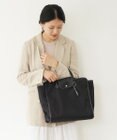 MORROW by thank 新色追加！【A4サイズ収納可/軽量】NYC BAG 2way バッグ
