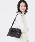 LeSportsac LG BOW SM SATCHEL/ブリスドットスナイデル