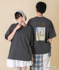 WEGO 【新柄追加/STARWARS/ユニセックス着用ITEM/SMLサイズ展開】STAR　WARS/グラフィックT（S）