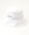 23区GOLF 【UNISEX】暑さ対策にお勧め！クーリング バケットハット