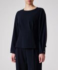 Paul Smith オケージョンセットアップ ブラウス