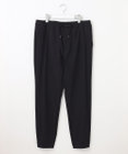 UNFILO MENS WARM プラス ジョグパン [22年秋冬商品]