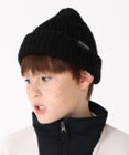 Columbia Columbia/ 【KIDS】スプリットレンジユースニットキャップ /コロンビア