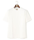 J.PRESS MEN 【WEB・一部店舗限定】ドレスクルーネック Tシャツ