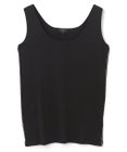 JOSEPH 【洗える】クリーミーリブ　タンクトップ