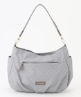 LA BAGAGERIE MONOGRAMME 2wayショルダーバッグ