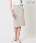 BEIGE， 【S-size】AUDREY / タイトスカート