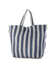 UNBILLION VERYコラボ カシュカシュ cachecache / リングカラビナ付パイルトート