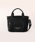TOCCA 【WEB＆一部店舗限定】METRO NYLON TOTE S トートバッグ S