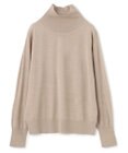 UNFILO L ハイゲージウール ハイネック