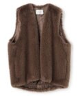 BEIGE， BROOK / ロングファージレ