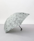 AURORA  Beaurance （ビューランス） オリジナルプリント雨傘（折り畳み・ミニ傘）