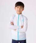 OP／FILA 【Ocean Pacific】ジェンダーレス・ラッシュガード