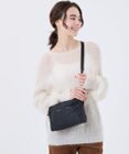 LeSportsac DANIELLA CROSSBODY/ブラッククロスデボス