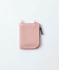 TRICOTE KNIT WALLET／ニットウォレット