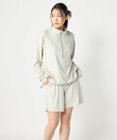 OP／FILA 【FILA】セットアップセパレート 4点セット水着