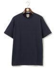 J.PRESS MEN ウルティマ クルーネックTシャツ