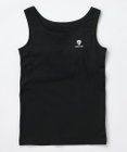 BEAMS SCHOOL カップ付タンクトップ