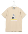 J.PRESS YORK STREET 【UNISEX】YALE × J.PRESS YORK STREET コラボTシャツ