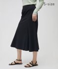 BEIGE， 【S-size】BEGONIA / フレアスカート